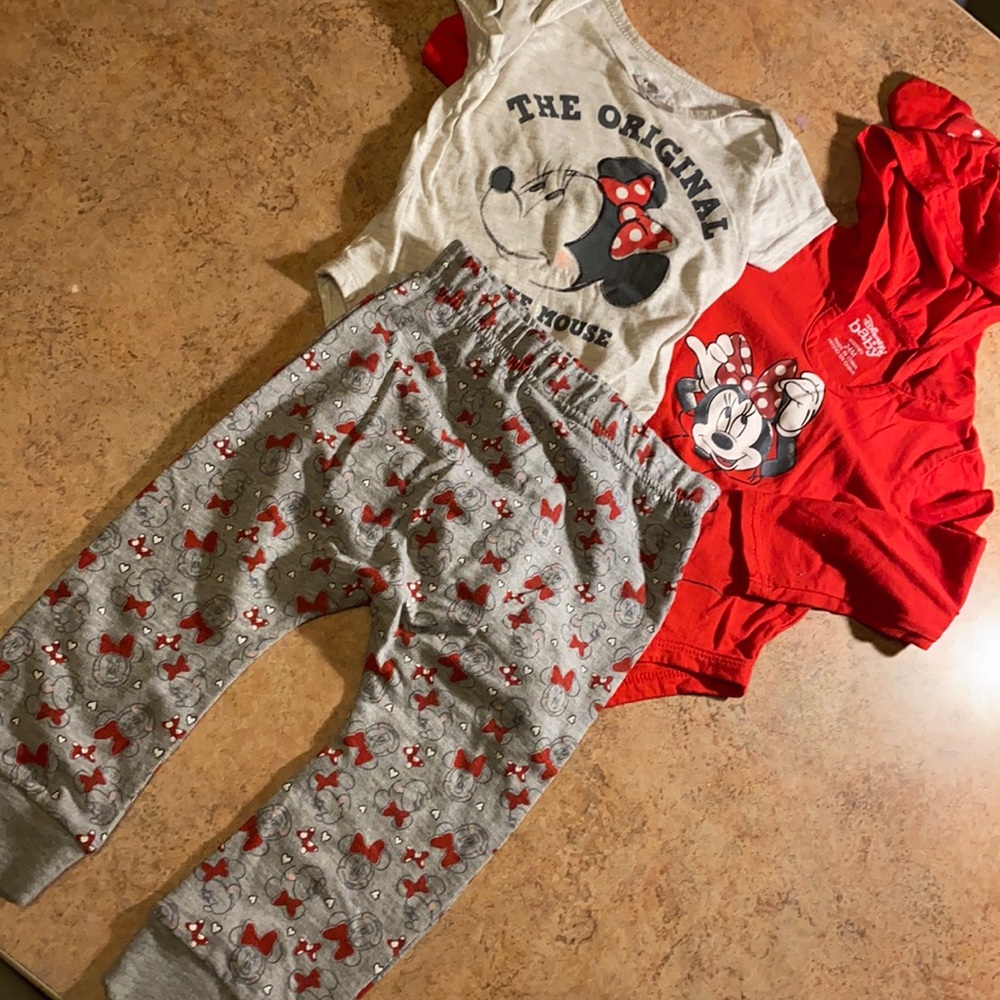 3 piece set